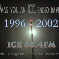 Ice Fm Archive- Super Sunday Dj Double O, Ricky D, Mc Sharkie Pea by Roger DjDoubleo Moore