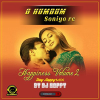 O Hum Dum- Stay Happy Mix By Dj Happy by Dvj Happy