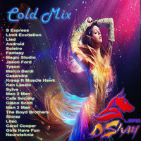 Dj Lord Dshay Cold Mix by DjLord Dshay
