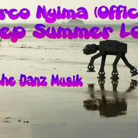 DEEP SUMMER LOVE BY MARCO NYIMA by Marco Nyima