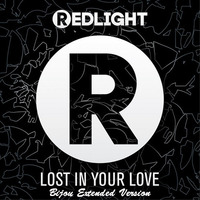 Redlight - Lost In Your Love (DJ Bijou Extended Version) by Dj Bijou
