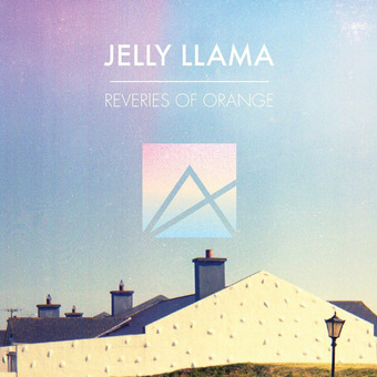 Jelly Llama