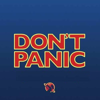 don´t panic  maybe we should just dance by Andrew Elliot