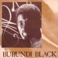 BURUNDI BLACK FIRST PART by DJ Jokker