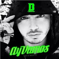 Ay Vamos [remix] By DJLuca by Luca Flores Mondragon
