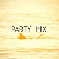 Party Mix 2 by Jenny Voß by  Herzblutradio German Deep House 25.11.2017 Jenny K.