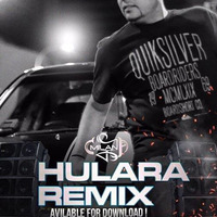 Dj Milan - Hulara Remix (Jstar) by Deejay Milan Kumar