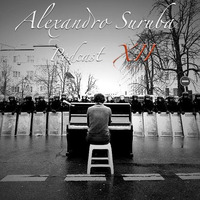 Alex WIeland (Alexandro Suruba) Podcast 12 by Alex Wieland