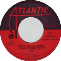 Dance Dance Dance (Dave Gerrard Re - Twerk) FREE DOWNLOAD by Dave Gerrard