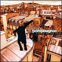 Stephane Pompougnac Feat. Michael stipe - Clumsy by Sandro Cabrera