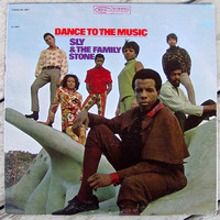 Sly &amp; The Family Stone - Dance To The Music (Bobby Cooper ReMedit) by Bobby Cooper
