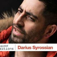 Transitions 530 - Darius Syrossian (2014-10-24) by Everybody Wants To Be The DJ