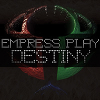 Destiny by Empress Play (Melody Ayres-Griffiths)