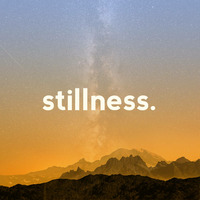 Mike Hulme - &quot;stillness.&quot; EP