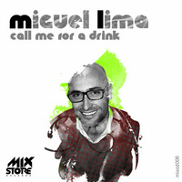 Miguel Lima - Echos (Original Mix) (Mix Store Records) by Miguel Lima (Official)