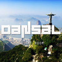 In The Room 045: Rio de Janeiro (Trance Conference Special) by Dansal