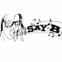 Music From The Deep 1 by Say-B