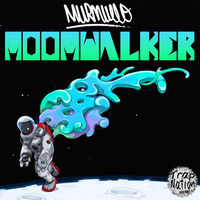 Murmullo - Moomwalker by TRAP NATION SPAIN