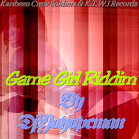 A Pass - Give Me A Kiss Remix (Game Girl Riddim By Djyoyopcman) by Kcs Soleil Des Tropic