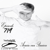 Armin van Buuren – A State of Trance 719 (25.06.2015) by Trance Family Global