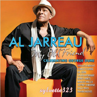 Al Jarreau - My Old Friend (Celebrating George Duke) by ladysylvette