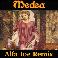 Solomun - Medea (Alfa Toe Remix)- snippet by Alfa Toe