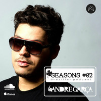 DJ Andre Garça - Seasons #02 (august.2k14) by Andre Garça