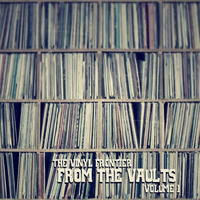 The Vinyl Frontier | "From The Vaults Vol 1" | Eastside FM 89.7 by DJ JöN