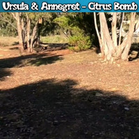 Ursula &amp; Annegret - Citrus Bomb by todeskurve