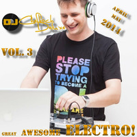 DJ Chefkoch Deluxe - Best Of EDM (3) April 2014 by Arco Edits