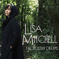 Lisa Mitchell - Neopolitan Dreams (hewmatt edit) by hewmatt