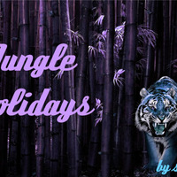 Jungle Holidays-Progologadvent 2013 by Saetchmo