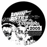 DJ Wiz - Rap History Mix 2005 Pt.2 by DJ Wiz