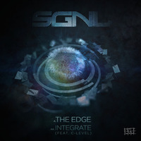 [SBLVL021] Sgnl- The Edge/Integrate (OUT NOW!)