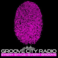 Groovecity Radio Show 3 First Hour by Ian Stirling