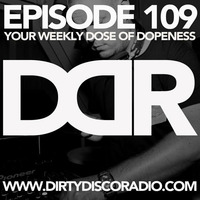 Dirty Disco Radio Episode 109 - Hosted By Kono Vidovic - Guestmix by Ian Hardy by Dirty Disco | Kono Vidovic
