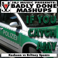 If You Catch Amy by Badly Done Mashups