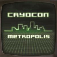 Escape From Neo Tokyo by Cryocon