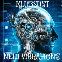 New Vibrations (Makina) by klubsust