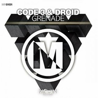 CODE3 & DROID - Grenade [Out Now] by Feroz Haamid