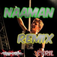 Cyril Récréa - Naaman Remix by UncLOneD.Records