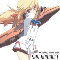 Sky Romance 空のロマンス (w/ Night Tempo) by Skibblez