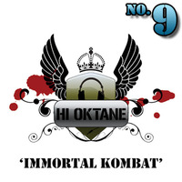 Mick Doyle Vs Ciara Bergin - Immortal Kombat ( Hi-Oktane Records ) by Mick Doyle Rave Rockin