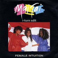 Mai Tai - Female Intuition (i-turn edit) by Timothy Wildschut