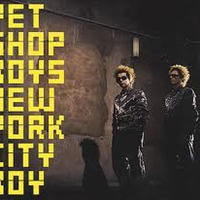 Pet Shop Boys - New York City Boy (TP2K Radio) by MrPopov