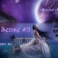 Krasimirov DJ  -Deep Sense #5 Part 1 by KrasimirovDJ