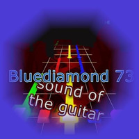 Sound Of The Guitar by Bluediamond73