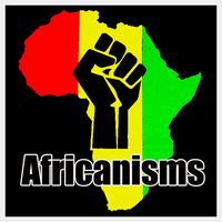 Africanisms by Mr Lob