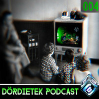 [b]EAT - DördieTek Podcast Series