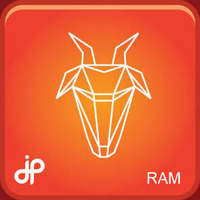 JP Lantieri - Ram (Original Mix) by JP Lantieri